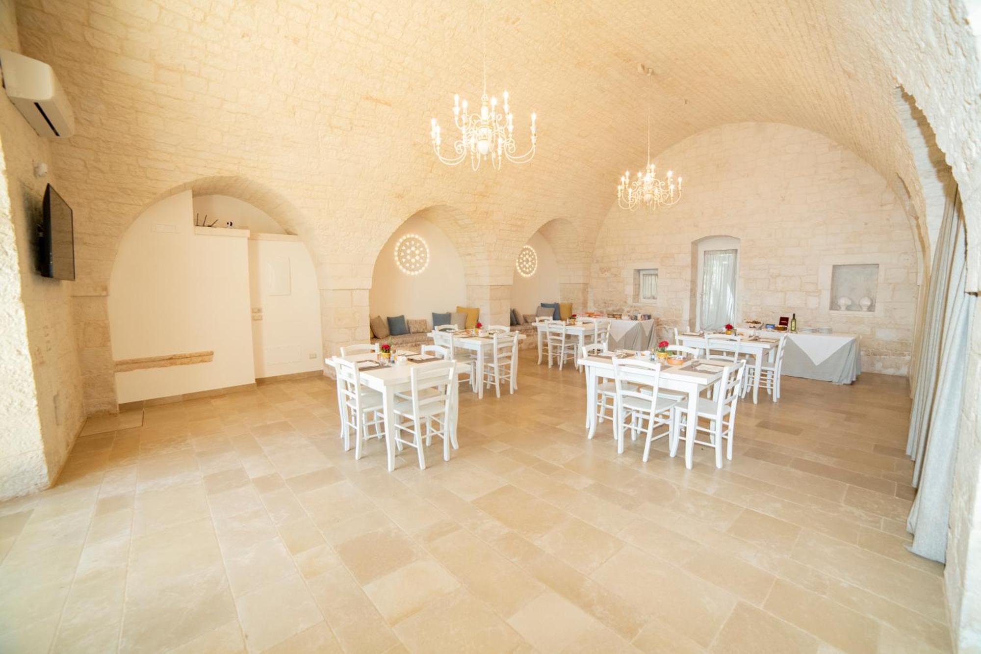 Trulli Arco Antico Villa Locorotondo Exterior foto